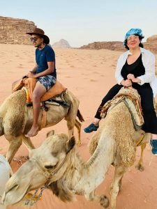 wadi rum Jordan wadi rum jeep tour wadi rum camel ride